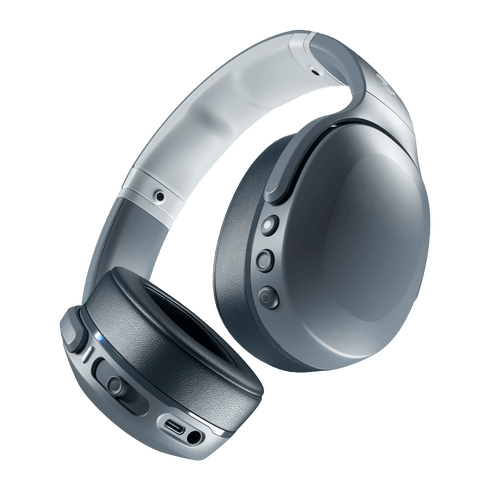 SKULLCANDY CRUSHER EVO WIRELESS OVER EAR