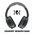 SKULLCANDY CRUSHER EVO WIRELESS OVER EAR