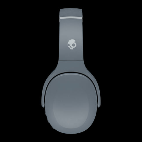 Skullcandy Crusher Evo Wireless Over - Ear Headphones - Immersive Bass Experience
