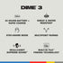 SKULLCANDY Dime® 3 True Wireless Earbuds