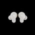 Skullcandy Dime 3 True Wireless In - Ear - Compact and Budget - Friendly Earbuds