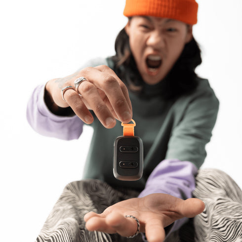 Skullcandy Dime 3 True Wireless In - Ear - Compact and Budget - Friendly Earbuds