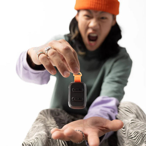 Skullcandy Dime 3 True Wireless In - Ear – Compact and Budget - Friendly Earbuds with Reliable Bluetooth Connection