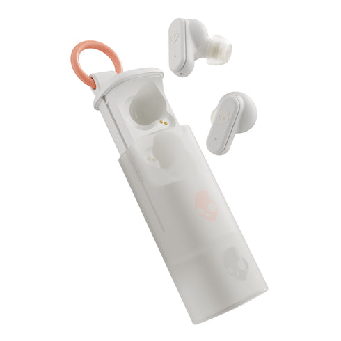 Skullcandy Dime Evo True Wireless In - Ear - Enhanced Sound and Comfort