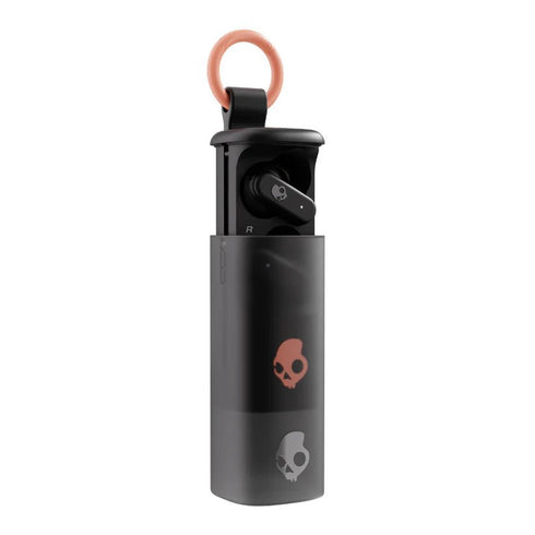 Skullcandy Dime Evo True Wireless In - Ear – Enhanced Sound and Comfort, Compact and Secure Fit