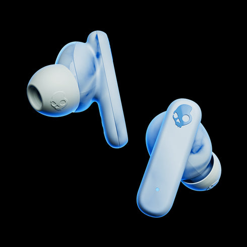 Skullcandy EcoBuds True Wireless In - Ear - Eco - Friendly and Wireless Design