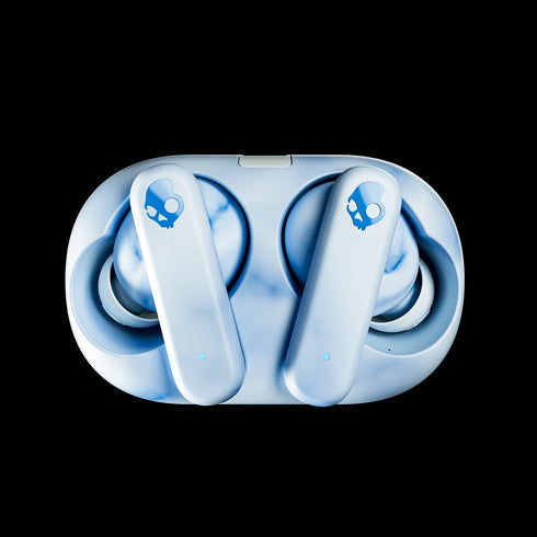 Skullcandy EcoBuds True Wireless In - Ear - Eco - Friendly and Wireless Design