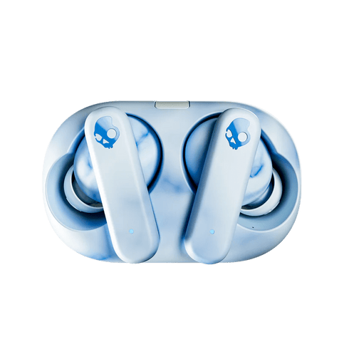 Skullcandy EcoBuds True Wireless In - Ear – Eco - Friendly and Wireless Design with Sustainable Materials