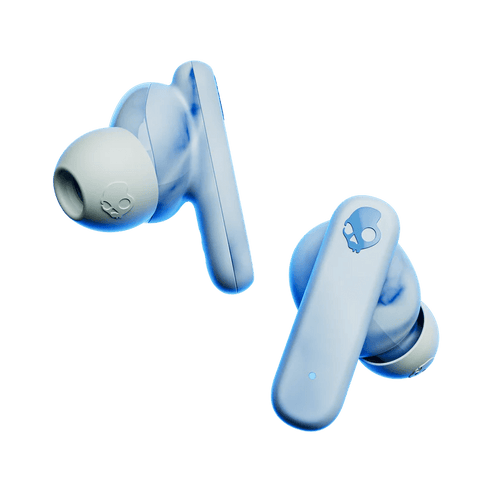 Skullcandy EcoBuds True Wireless In - Ear – Eco - Friendly and Wireless Design with Sustainable Materials