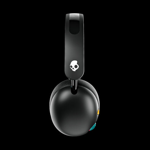 Skullcandy Grom Kids Wireless Headphones - Fun and Safe Audio for Kids