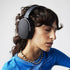 Skullcandy Hesh ANC Wireless Over - Ear Headphones – Premium Sound with Active Noise Cancellation Technology