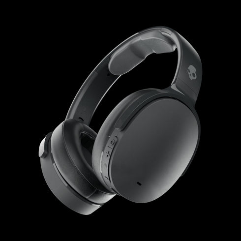 Skullcandy Hesh ANC Wireless Over - Ear Headphones - Premium Sound with ANC