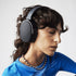 Skullcandy Hesh ANC Wireless Over - Ear Headphones - Premium Sound with ANC