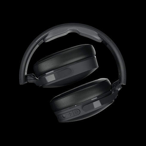 Skullcandy Hesh ANC Wireless Over - Ear Headphones - Premium Sound with ANC
