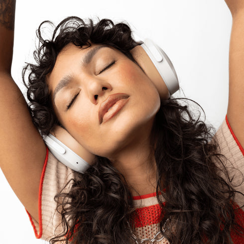 Skullcandy Hesh ANC Wireless Over - Ear Headphones - Premium Sound with ANC