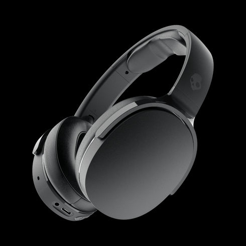 Skullcandy Hesh Evo Wireless Over - Ear Headphones - Comfortable and Reliable Audio