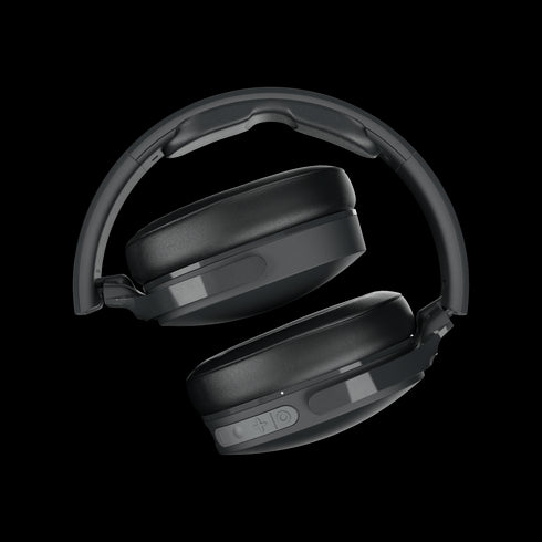 Skullcandy Hesh Evo Wireless Over - Ear Headphones - Comfortable and Reliable Audio