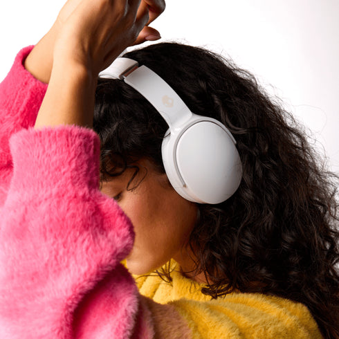Skullcandy Hesh Evo Wireless Over - Ear Headphones - Comfortable and Reliable Audio