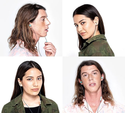 Skullcandy Jib In - Ear with Mic 1 - Affordable and Functional Earphones