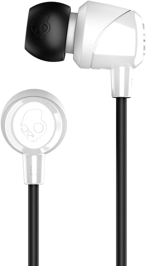 Skullcandy Jib In - Ear with Mic 1 - Affordable and Functional Earphones
