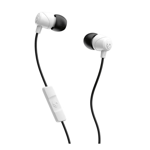 Skullcandy Jib In - Ear with Mic 1 - Affordable and Functional Earphones