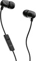 Skullcandy Jib In - Ear with Mic 1 - Affordable and Functional Earphones
