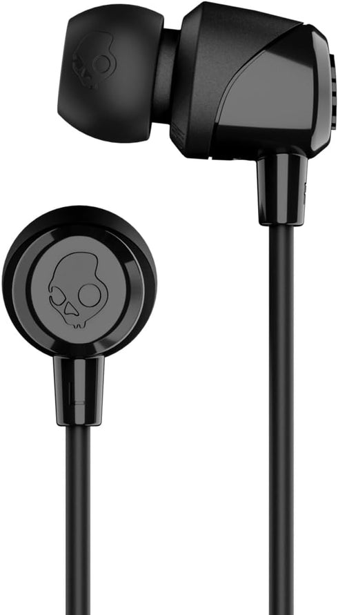Skullcandy Jib In - Ear with Mic 1 - Affordable and Functional Earphones