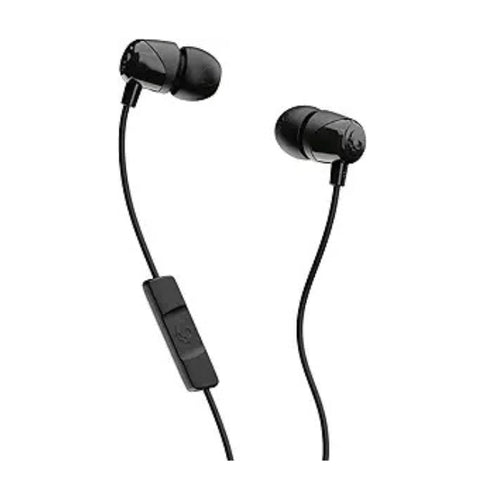 Skullcandy Jib In - Ear with Mic 1 - Affordable and Functional Earphones