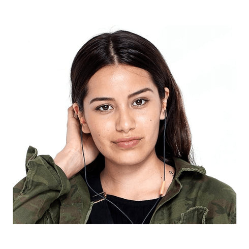 Skullcandy Jib In - Ear with Mic 1 - Affordable and Functional Earphones