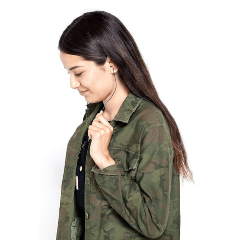 Skullcandy Jib In - Ear with Mic 1 - Affordable and Functional Earphones