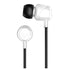 Skullcandy Jib In - Ear with Mic 1 - Affordable and Functional Earphones