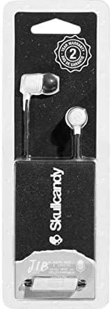 Skullcandy Jib In - Ear with Mic 1 - Affordable and Functional Earphones