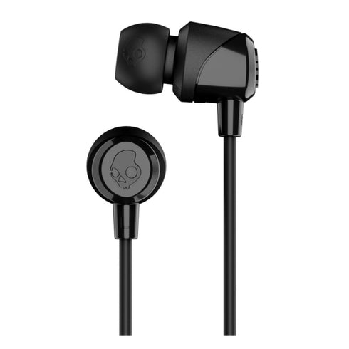 Skullcandy Jib In - Ear with Mic 1 - Affordable and Functional Earphones