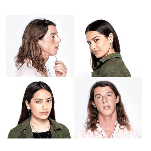 Skullcandy Jib In - Ear with Mic 1 - Affordable and Functional Earphones