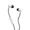 Skullcandy Jib In - Ear with Mic 1 – Affordable and Functional Earphones with In - Line Microphone