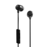 Skullcandy Jib In - Ear with Mic 1 – Affordable and Functional Earphones with In - Line Microphone