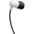 Skullcandy Jib In - Ear with Mic 1 – Affordable and Functional Earphones with In - Line Microphone