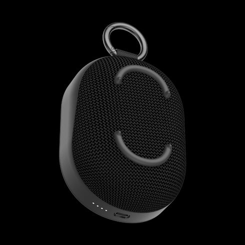 Skullcandy Kilo Wireless Bluetooth Portable Speaker - Compact and Powerful Sound