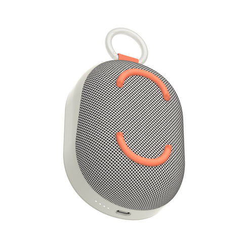 Skullcandy Kilo Wireless Bluetooth Portable Speaker - Compact and Powerful Sound
