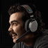 Skullcandy PLYR Multiplatform Gaming Wireless Over - Ear Headset - Versatile Gaming Audio