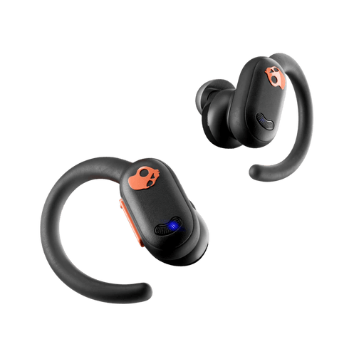 Skullcandy Push ANC Active True Wireless In - Ear – Advanced Noise Cancellation with Long Battery Life