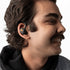 Skullcandy Push Play Active True Wireless In - Ear - Sweat - Resistant and Secure Fit