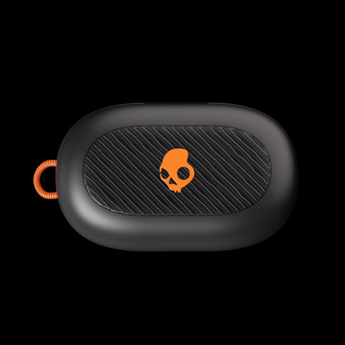 Skullcandy Push Play Active True Wireless In - Ear - Sweat - Resistant and Secure Fit