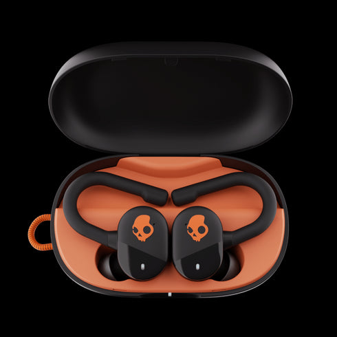 Skullcandy Push Play Active True Wireless In - Ear - Sweat - Resistant and Secure Fit