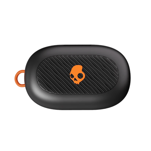Skullcandy Push Play Active True Wireless In - Ear – Sweat - Resistant and Secure Fit for Sports and Workouts