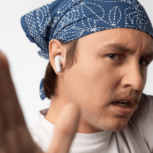 Skullcandy Rail True Wireless In Ear