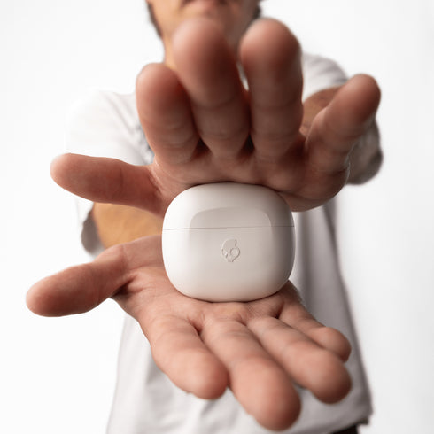 Skullcandy Rail True Wireless In Ear