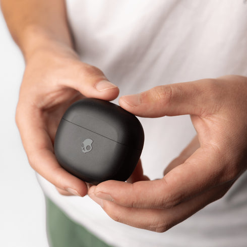 Skullcandy Rail True Wireless In Ear