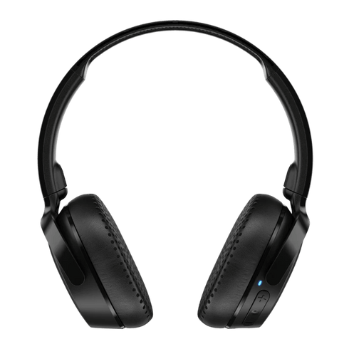 Skullcandy Riff Wireless 2 On - Ear Headphones – Lightweight and Wireless Design with Multi - Day Battery