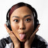 Skullcandy Riff Wireless 2 On - Ear Headphones – Lightweight and Wireless Design with Multi - Day Battery